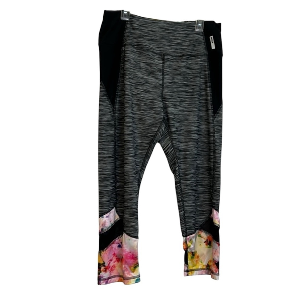 RBX Cropped Leggings  Size Large